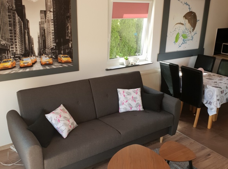Apartamenty AMALIA APARTAMENT 2