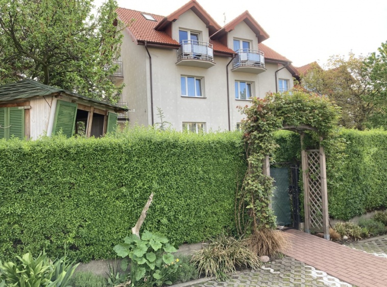 Willa Glada Willa Glada