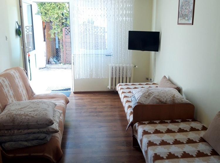 Pokoje u Seweryna Pok&oacute;j 3os z niezależnym wejściem, aneksem i łazienką.?v=1.0.1