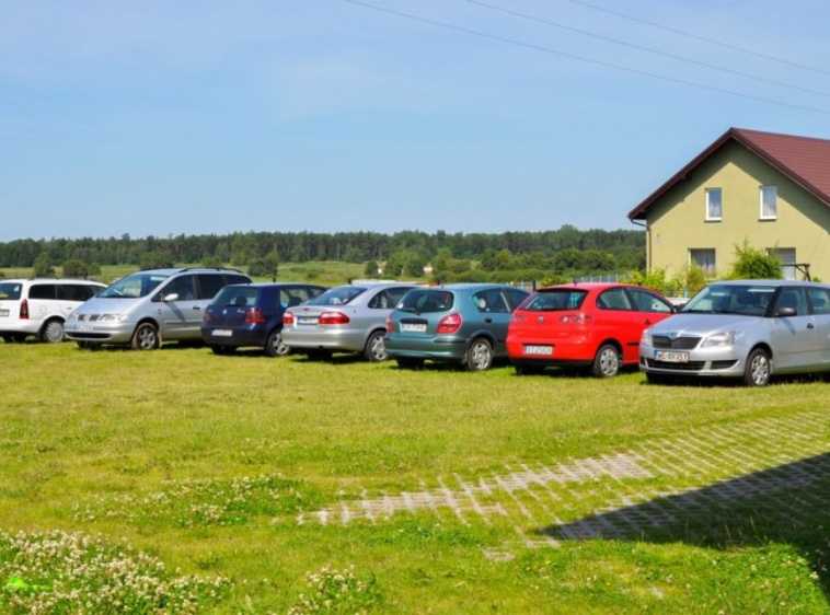 Pokoje Gościnne Jantar 