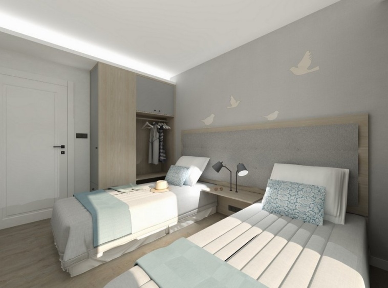 Apartamenty na sprzedaż Bel Mare 