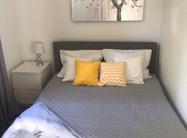 eMeN - Kamienica Nadmorska 