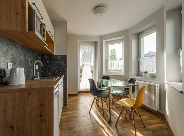 AQUAApartament nr 1