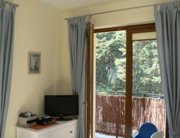Apartament Sosnowy 