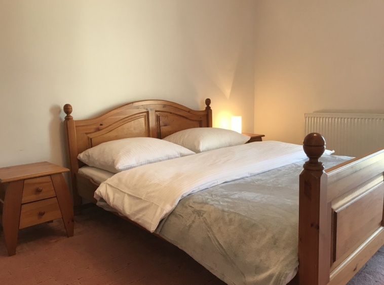 Apartamenty i Pokoje Gościnne Maria Kaleta 