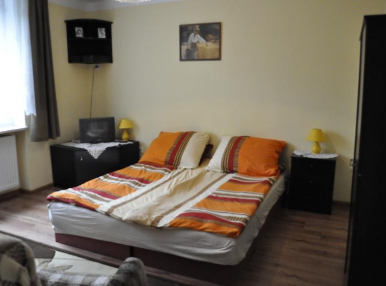 Kwatery "Hortensja" ?v=1.0.1