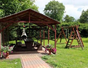 Agroturystyka pod Bocianim Gniazdem 