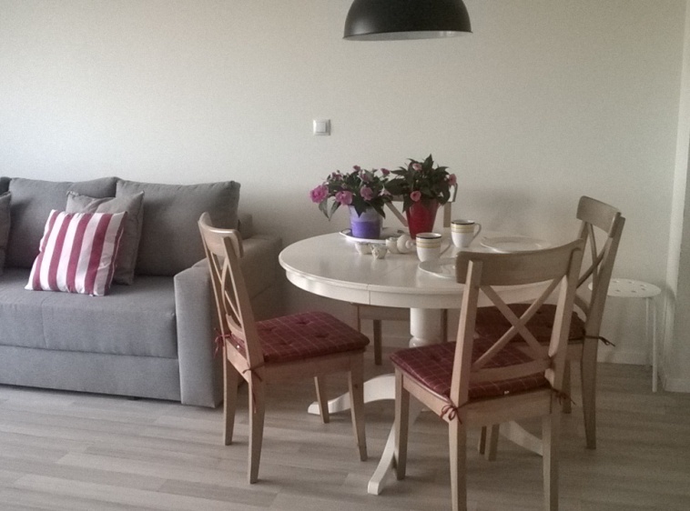 Apartament Bursztynowy Burszytnowy 1