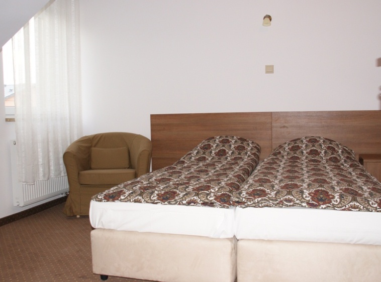 Willa Jantar Apartament pokój 7b?v=