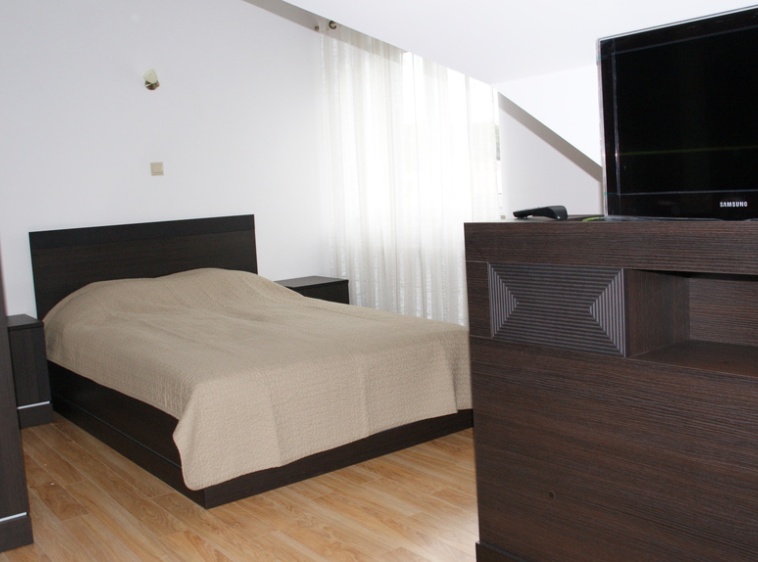 Willa Jantar Apartament pokój 7a?v=