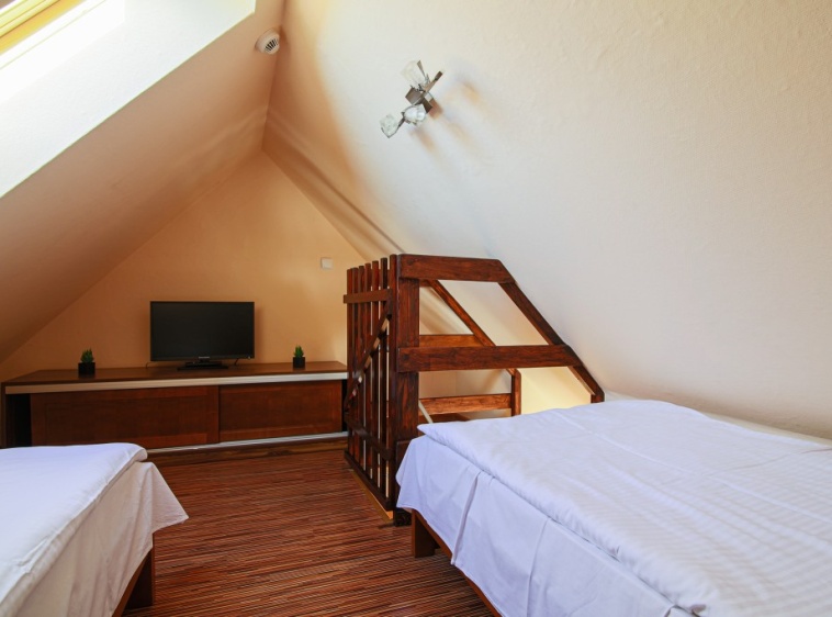 Apartamenty Dębki Ap3 i ap5