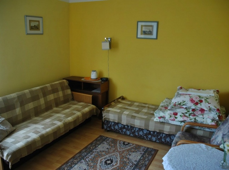 Dom Wczasowy Kotwica  Pokoje - Kotwica ?v=1.0.1