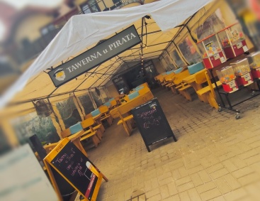 Tawerna „u Pirata II” 