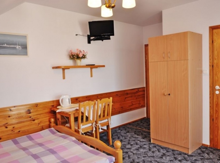 Pokoje Gościnne Jantar Pokój nr 6