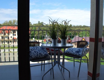 Apartament Morski 