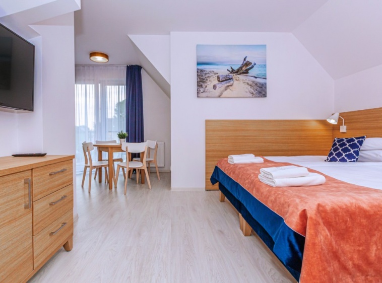 Villa Rela   pok&oacute;j 3 osobowy na 1 piętrze - nr 2?v=1.0.1