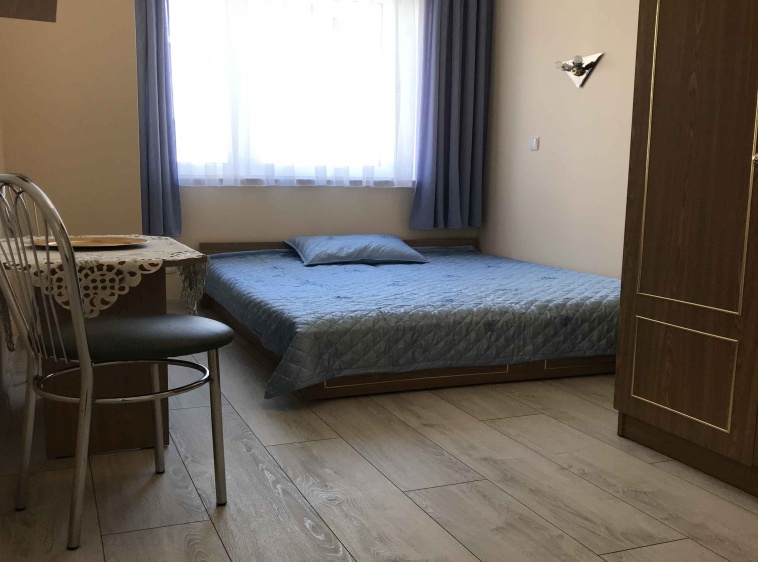 Pokoje Gościnne Perła  