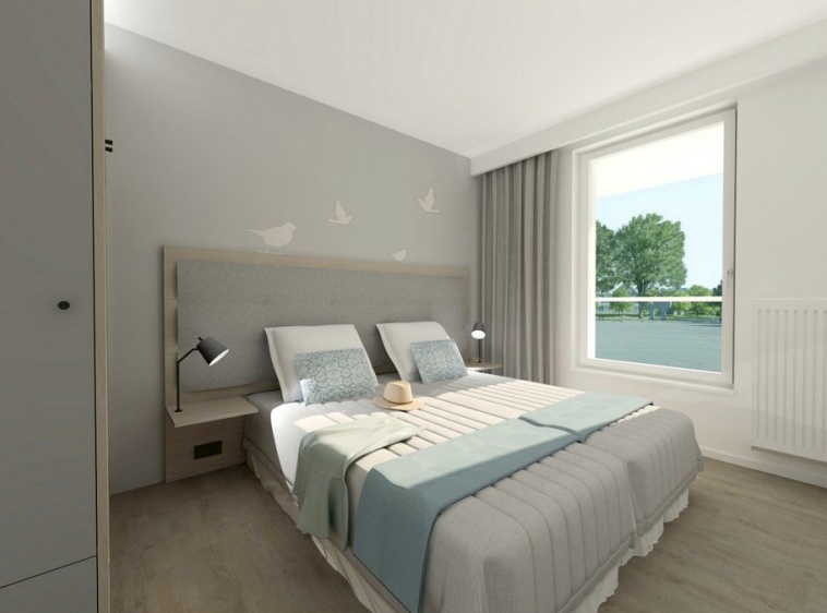 Apartamenty na sprzedaż Bel Mare 