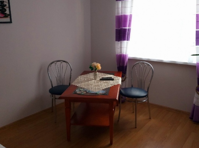 Pokoje na Tęczowej u Bożeny 