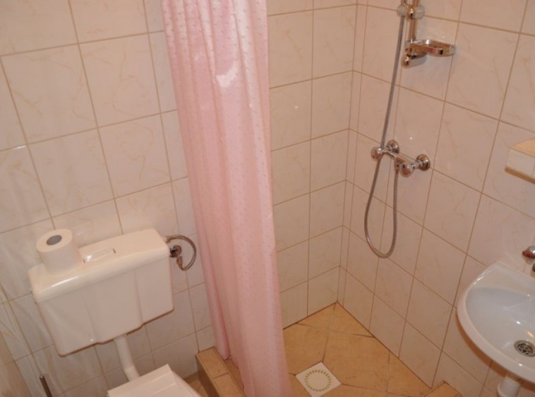 Pokoje Gościnne Jantar Pokój nr 8