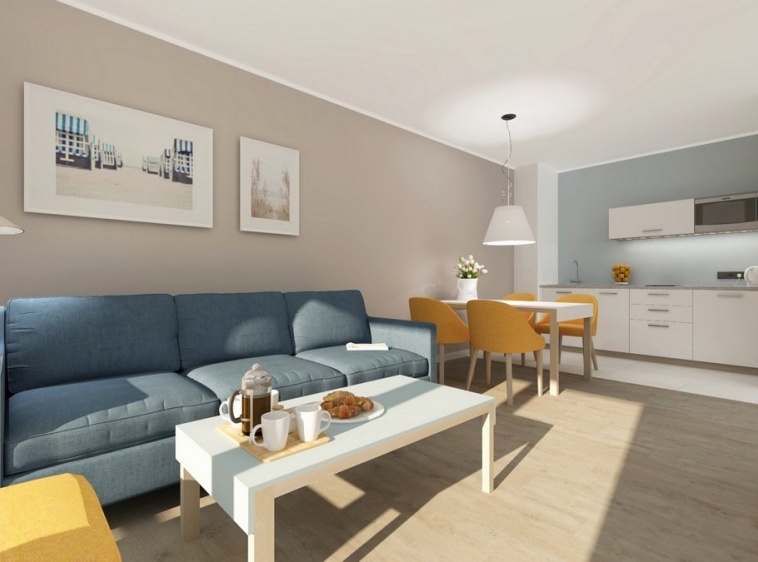 Apartamenty na sprzedaż Bel Mare 
