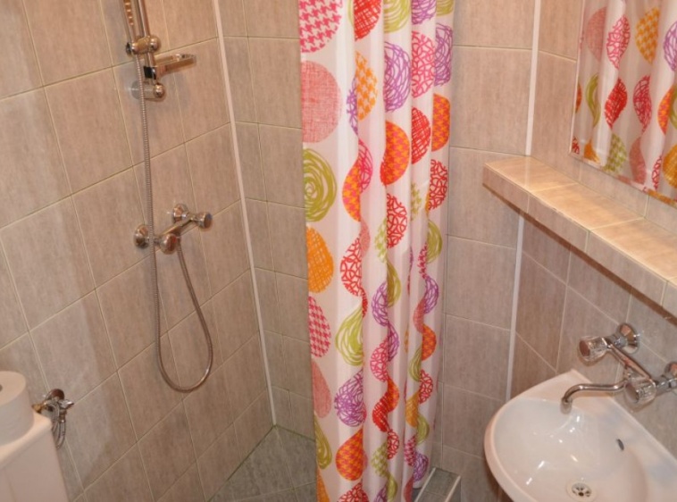 Pokoje Gościnne Jantar Pokój nr 4