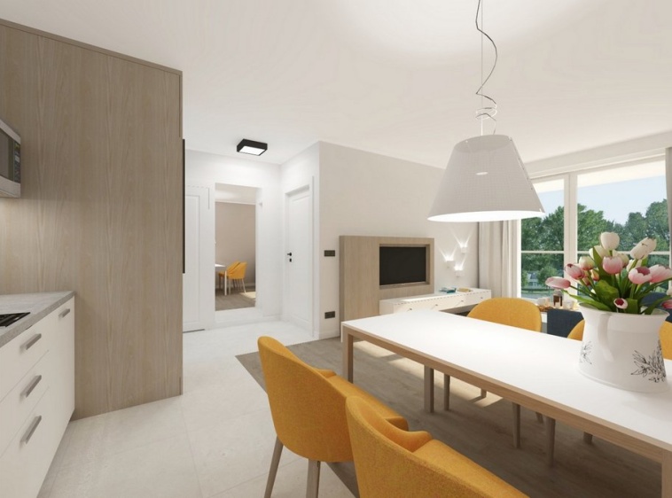 Apartamenty na sprzedaż Bel Mare 