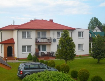 Pokoje Gościnne Zacisze 