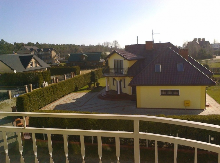 Apartament Lawendawidok 2