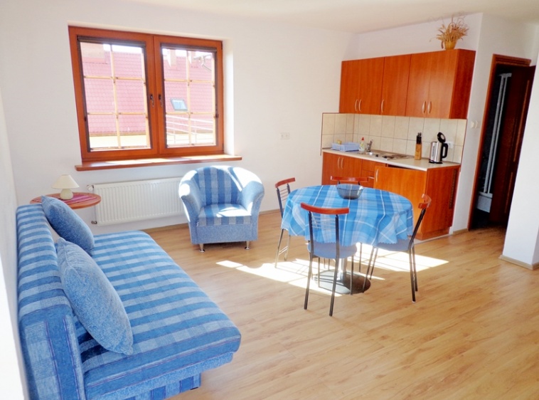 APARTAMENTY Willa Julia