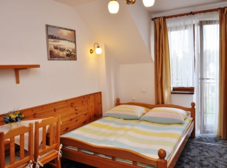 Pokoje Gościnne Jantar Pokój nr 7