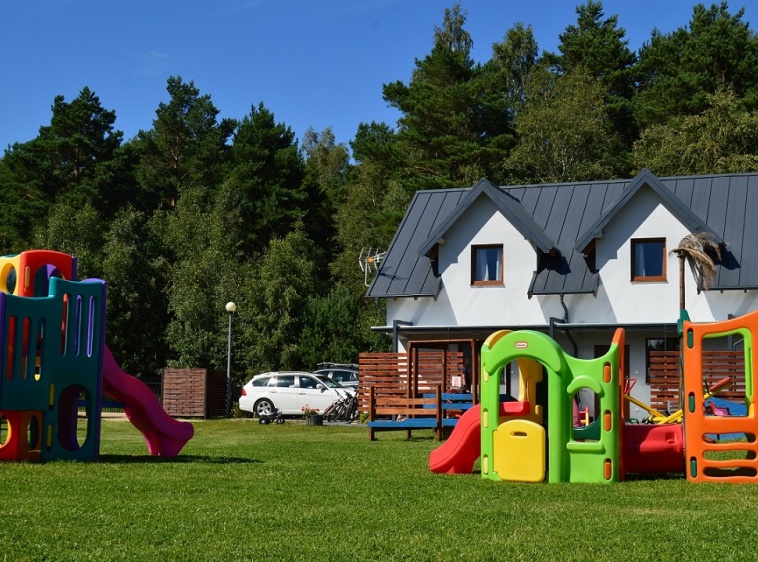 Apartamenty i Domki  Arturo 