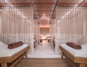 GAJA NATURAL SPA 