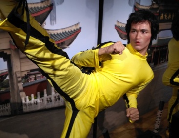 Muzeum Figur Woskowych 