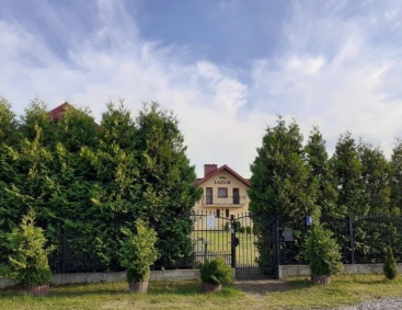 Villa Lazur 