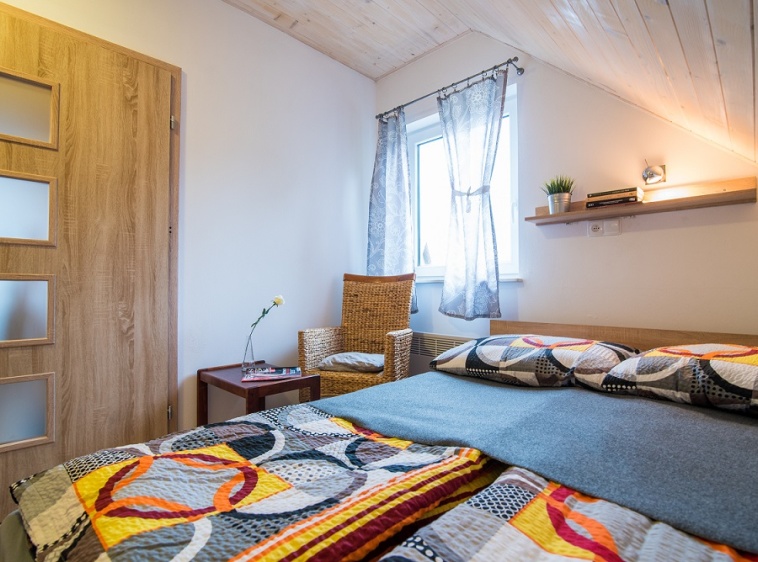 Apartamenty i Domki  Arturo 