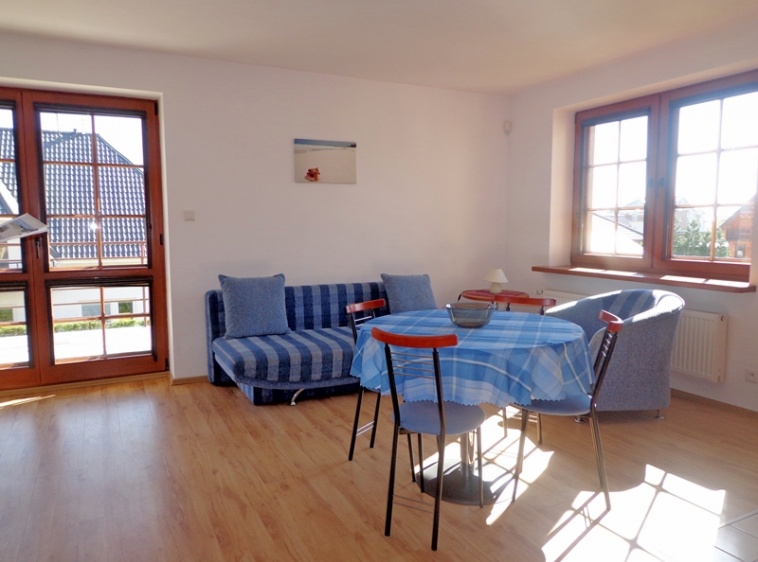 APARTAMENTY Willa Julia