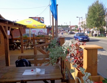 ALE BAR 