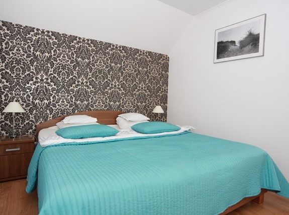 Apartamenty i pokoje Skrzypkowscy.plApartament