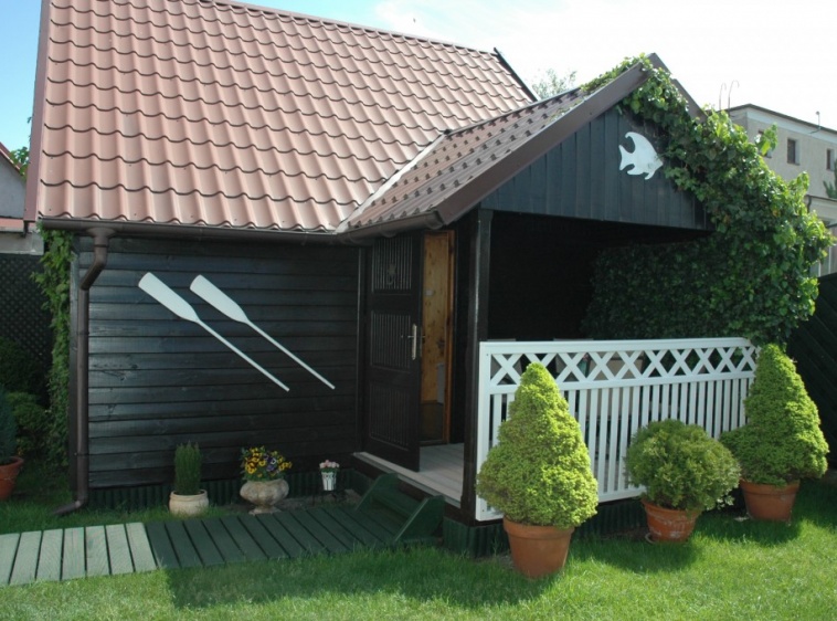 Domek Letniskowy ?v=1.0.1