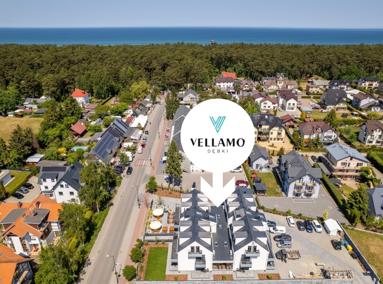 VELLAMO DĘBKI