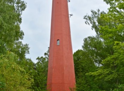 Latarnia Morska w Helu 