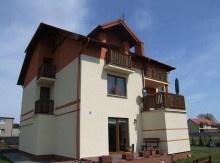 Pokoje Gościnne Aleksandra 