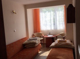 Pok&oacute;j Dla 2 os&oacute;b