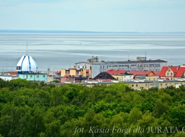 Latarnia Morska w Helu