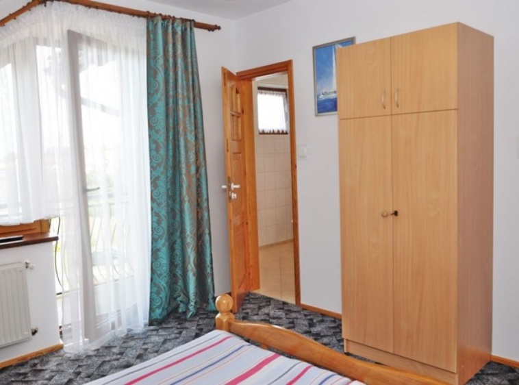 Pokoje Gościnne Jantar Pokój nr 5
