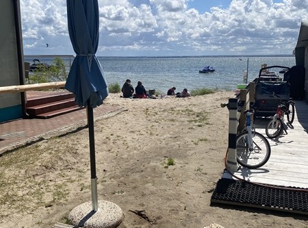 Aureola camping Chałupy  ?v=1.0.1