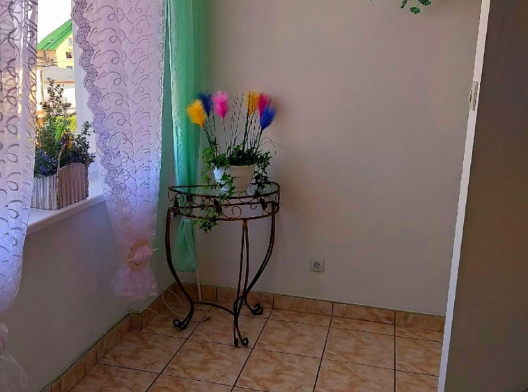 Pokoje na Tęczowej u Bożeny 