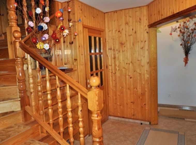 Pokoje Gościnne Jantar 