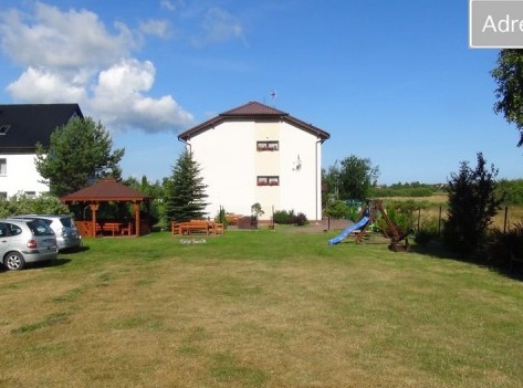 Sprzedam Hotel/pensjonat - 240m2